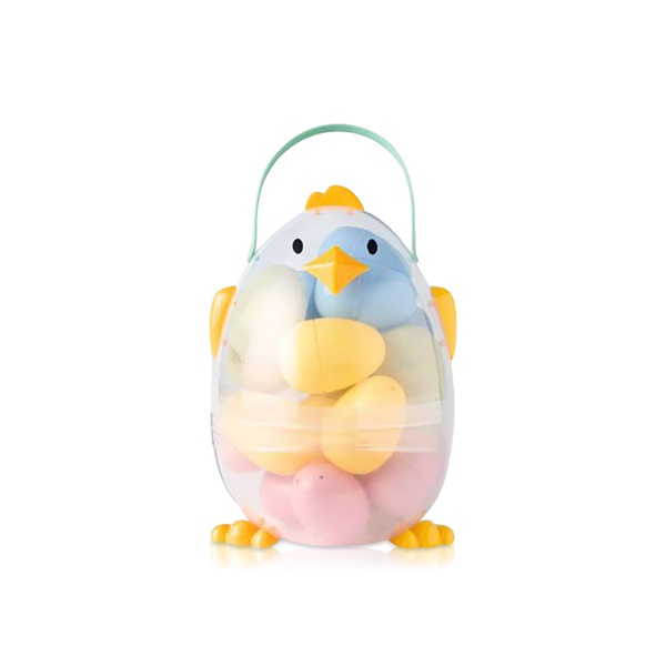 John Lewis Easter Refillable Eggs x20