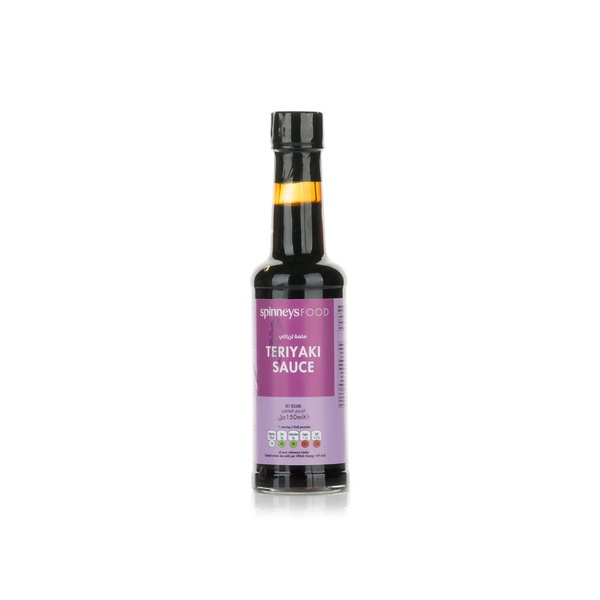 Spinneysfood Teriyaki Sauce 150ml