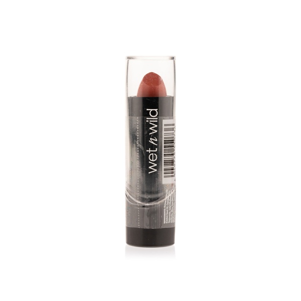Buy Wet n Wild silk finish lipstick blushing bali in UAE