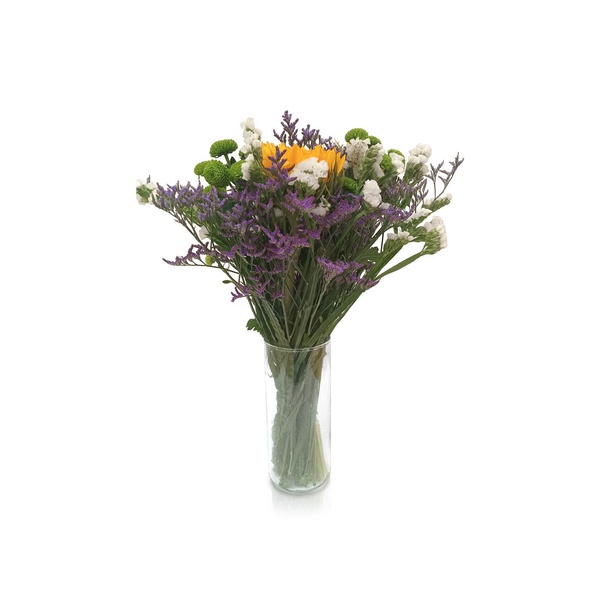 Golden Sunrise Bouquet