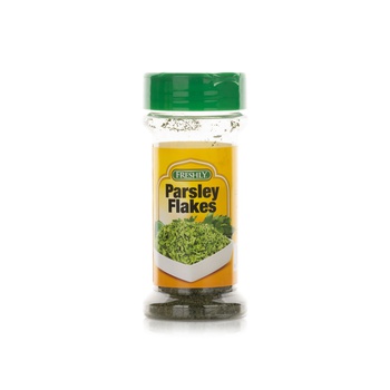 Freshly Parsley Flakes 7g