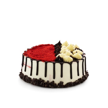 Red Velvet Cake 850g