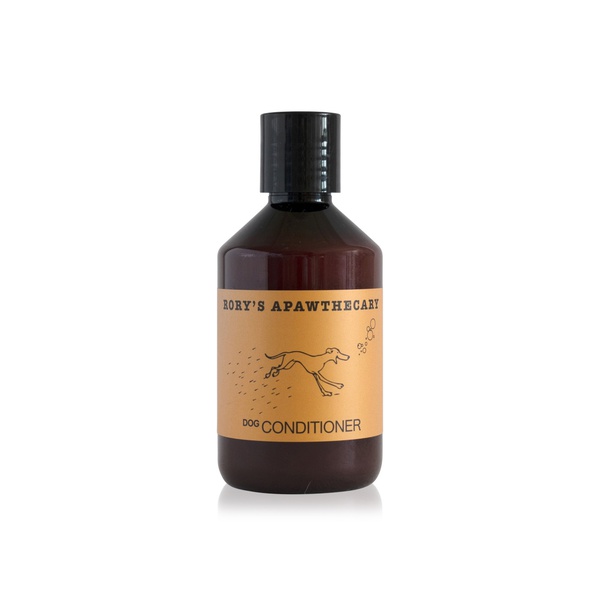 Buy Rorys Apawthecary dog conditioner 250ml in UAE