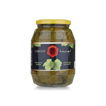 Lorena Vine Leaves in Brine 1.5kg