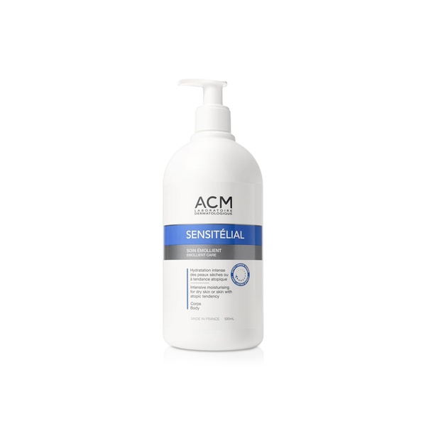 ACM Sensitelial Emollient Care Balm 500ml