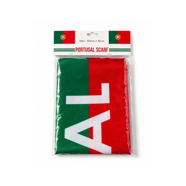 FIFA Football Scarf Portugal