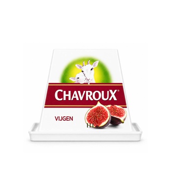 Chavroux with Fig 150g
