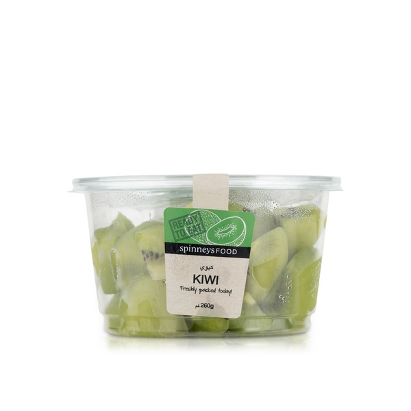 Spinneysfood Fresh Kiwi Cup