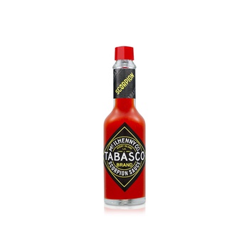 Tabasco Scorpion Pepper Sauce 60 ml
