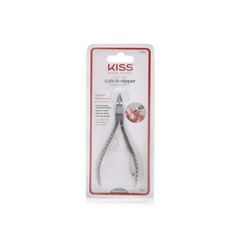 Kiss Full Jaw Cuticle Nipper Nip02