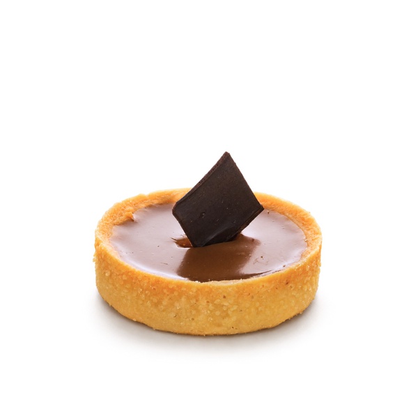 Chocolate Caramel Tart 65g