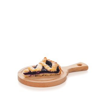 Blueberry Pie 125g