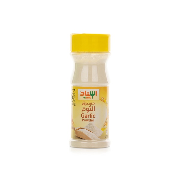 Esnad Garlic Powder 100g