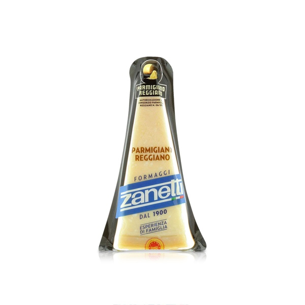 Zanetti Parmigiano Reggiano Cheese 150g