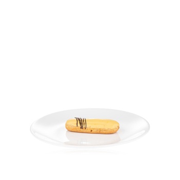 Spinneysfood Caramel Eclair 70g