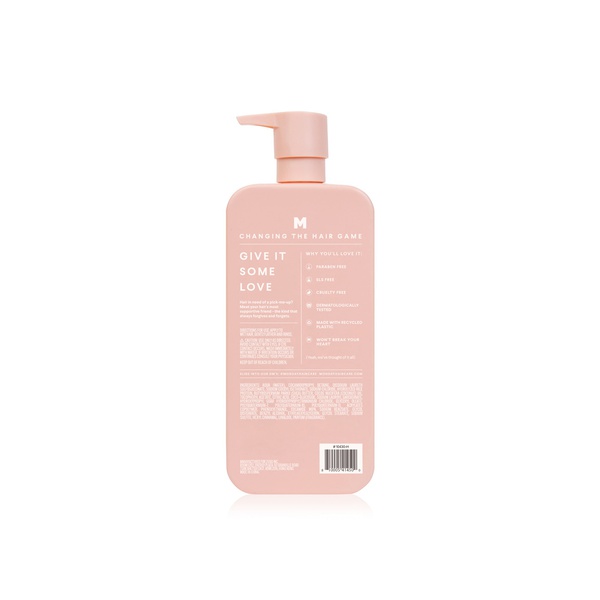 Monday Moisture Shampoo 798ml
