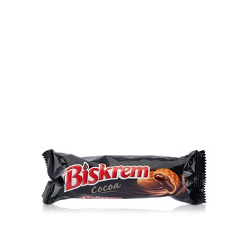 Ulker Biskrem Cocoa Cream Biscuits 99g