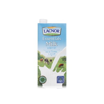 Lacnor Half Cream Milk 1 litre