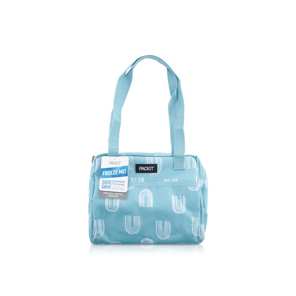 Packit Freezable Hampton Lunch Bag Desert Arch