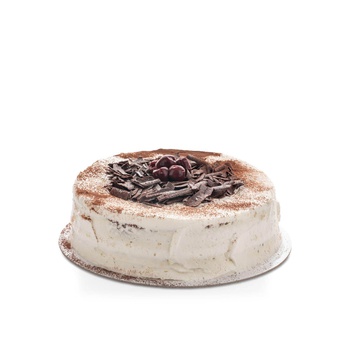 Black Forest Gateaux 1.2kg