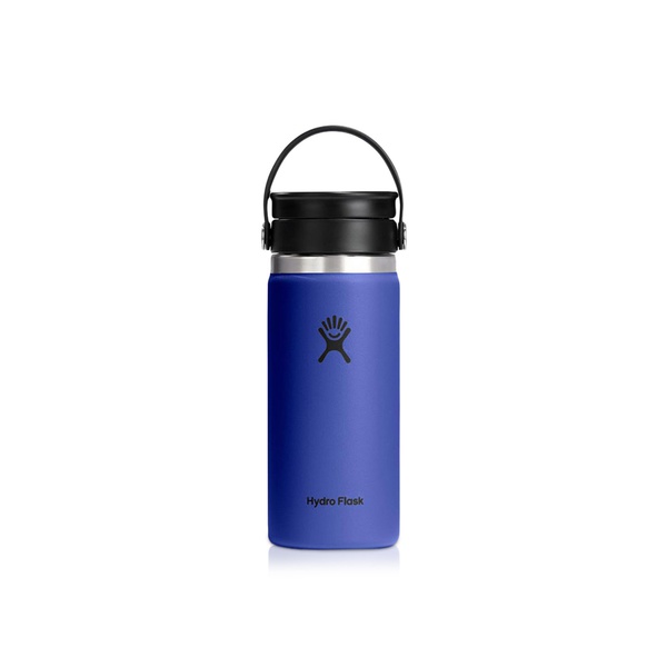 Hydro Flask Coffee Flask Capri Blue 470ml