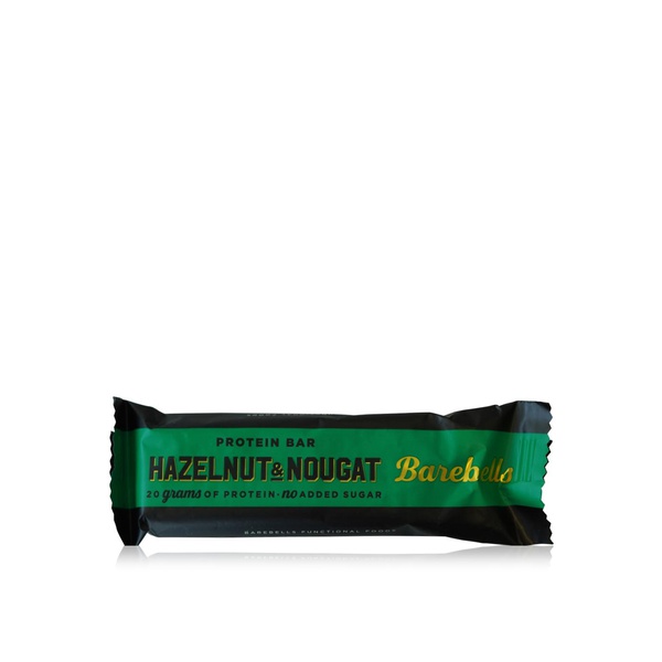 Barebells Hazelnut Nougat 20g