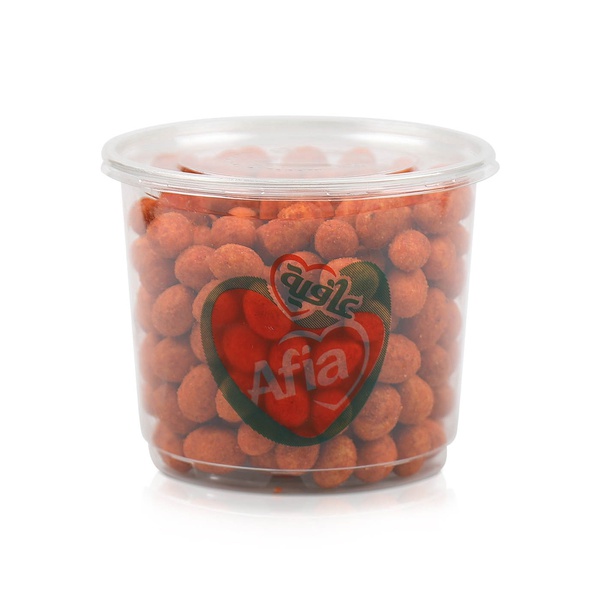 Afia Krikri Spicy Peanuts