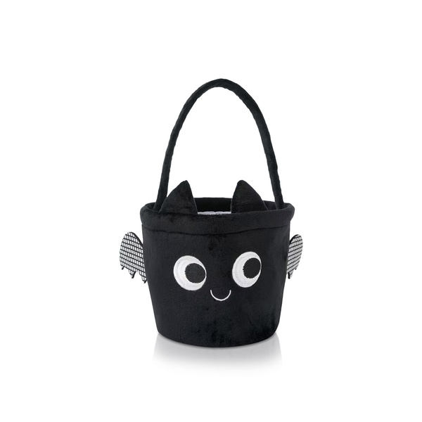 John Lewis Trick or Treat Bag Bat