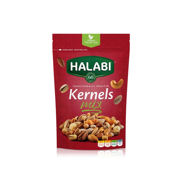 Halabi Mixed Kernels 300g