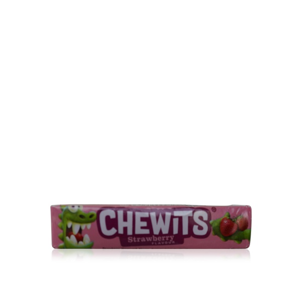 Chewits chewy strawberry sweets 30g price in UAE | Spinneys UAE ...