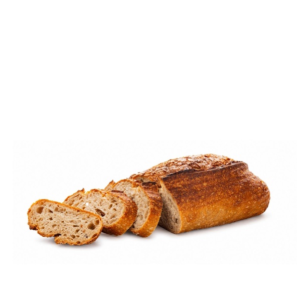 Organic Sourdough Country Bread 550g