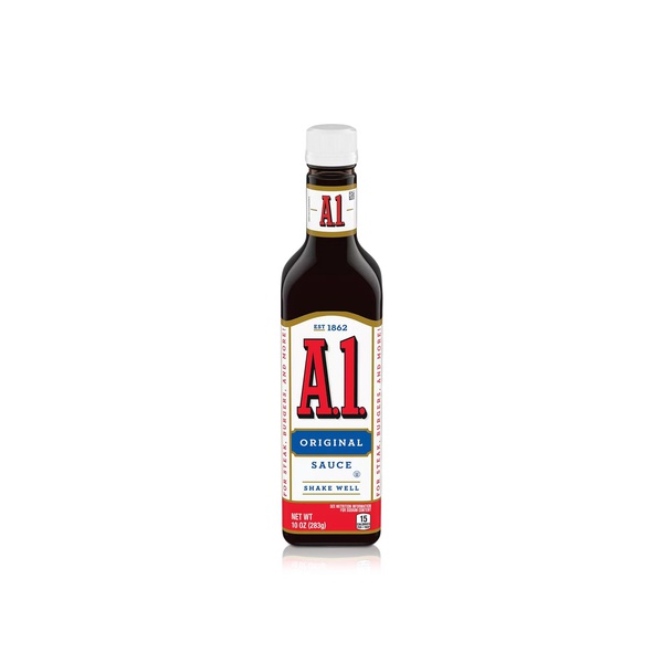 A.1. Original Steak Sauce 283g
