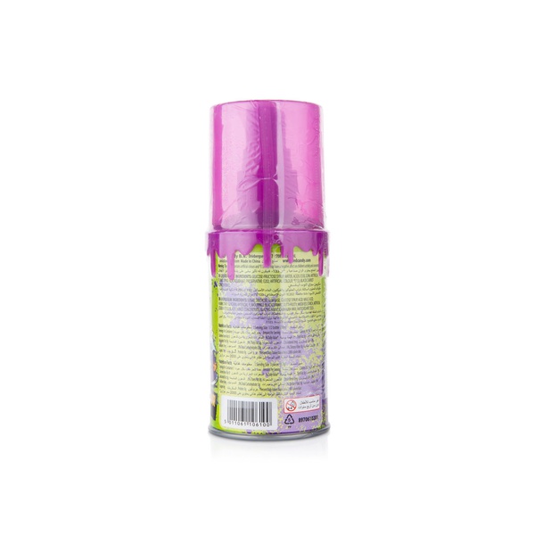 Zed Candy Screamers Shake and Spray Purple Razz Candy 60ml