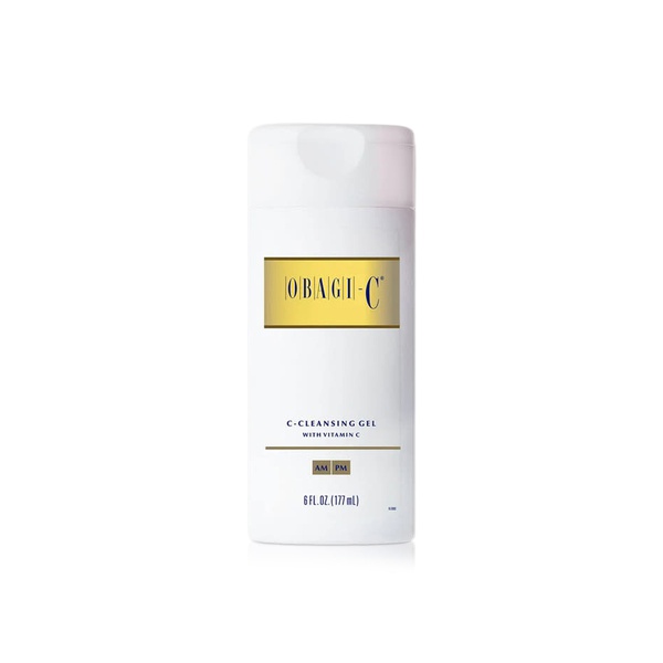 OBAGI-C Cleansing Gel with Vitamin C 177ml