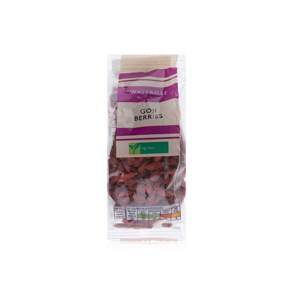 Waitrose Goji Berries 150g