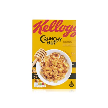 Kellogg's Crunchy Nut 500g