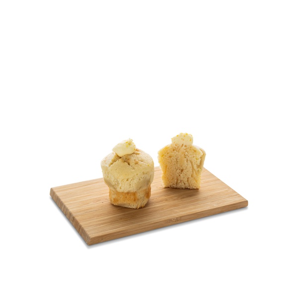 Lemon Curd Muffin 120g