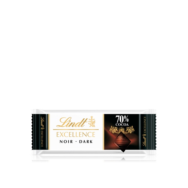 Lindt Excellence Dark Chocolate 35g