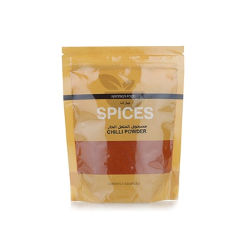 Spinneysfood Chilli Powder 200g