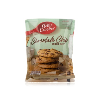Betty Crocker Chocolate Chip Cookie Mix 200g