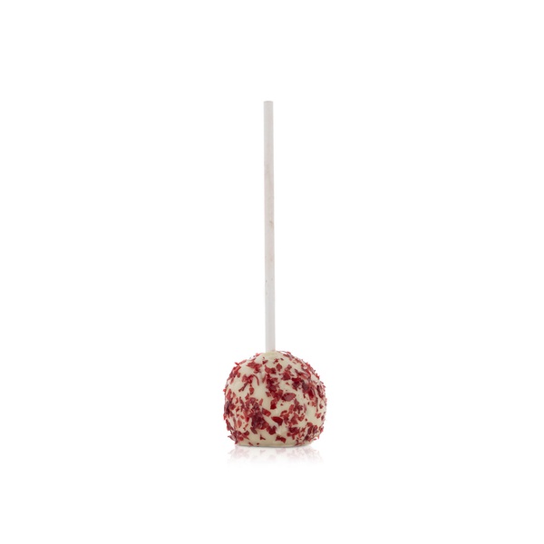 Assorted Cake Pops 40g