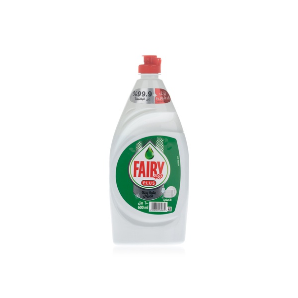Fairy Original Dishwashing Liquid 600ml