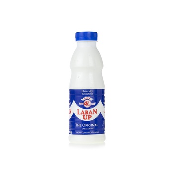 Safa Laban Up Bottle 500ml