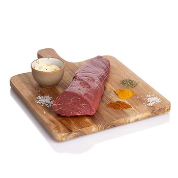 Wagyu Pure Bred Tenderloin