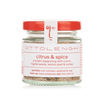Ottolenghi Citrus and Spice Blend 50g