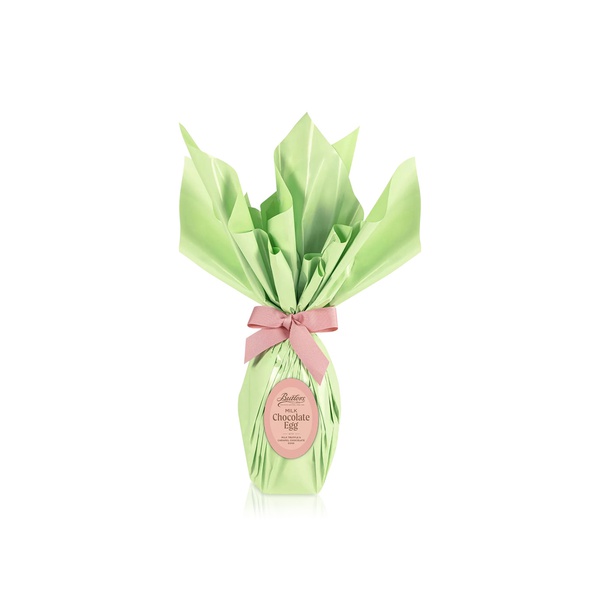 Butlers Medium Milk Chocolate Wrapped Easter Egg 290g