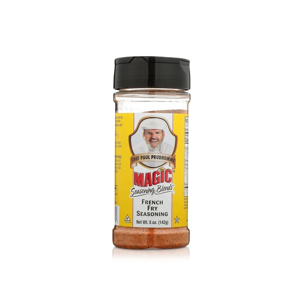 Magic French Fry Seasoning 142g