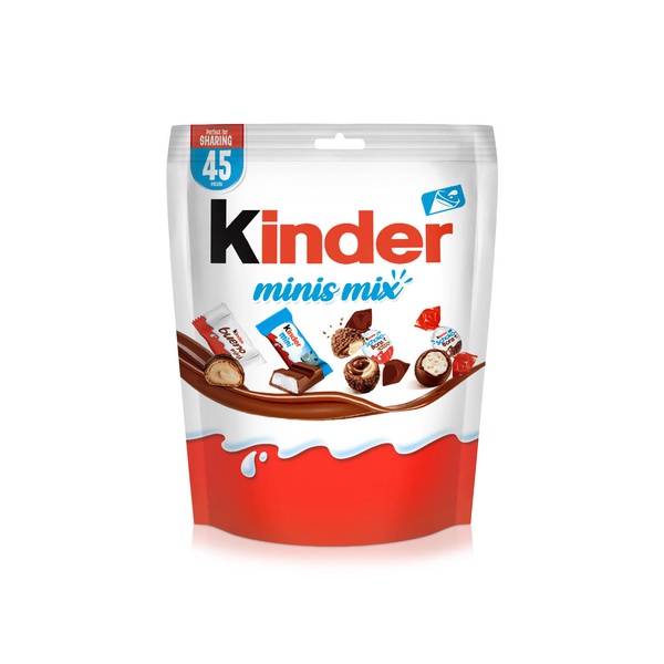Kinder Minis Mix 259.4g