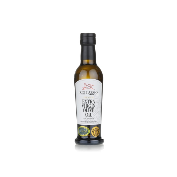 Buy Rio Largo extra virgin olive oil 250ml in UAE