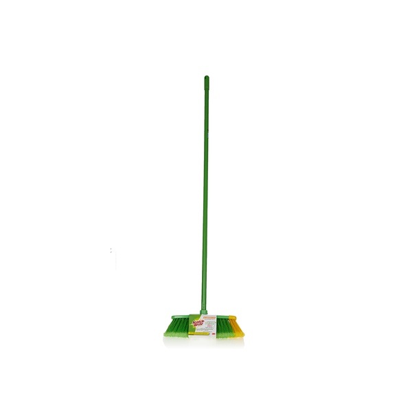 Scotch Brite indoor broom price in UAE | Spinneys UAE | supermarket kanbkam